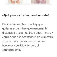 Que os dice a vosotras los del restaurante??bodas 2020 - 1