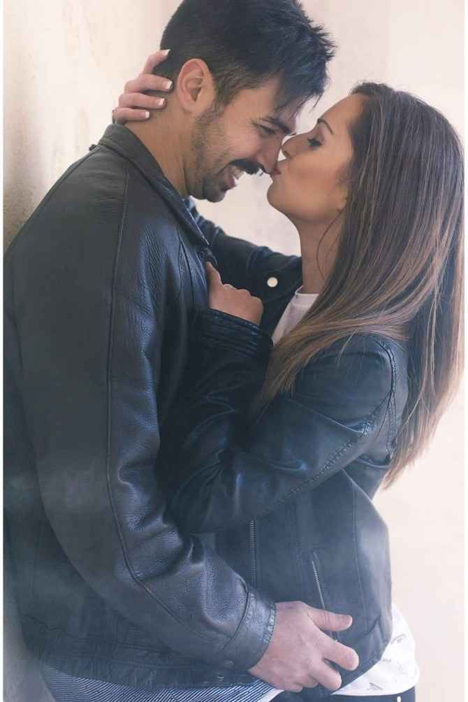 Sesión preboda