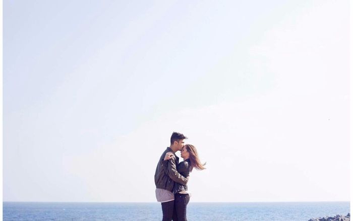 Sesión preboda