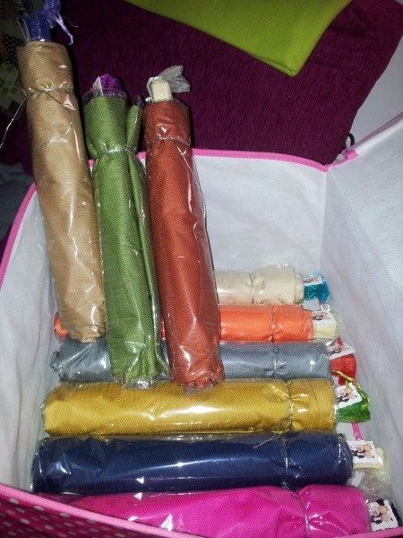 Mis regalitos para las chicas. Q opinais? - 1
