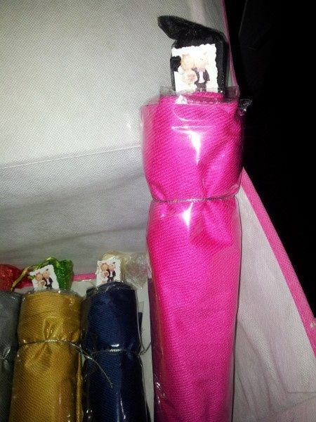 Mis regalitos para las chicas. Q opinais? - 2