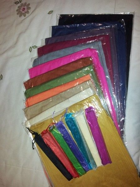 Mis regalitos para las chicas. Q opinais? - 1