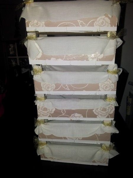 Mis manualidades para la boda. - 3
