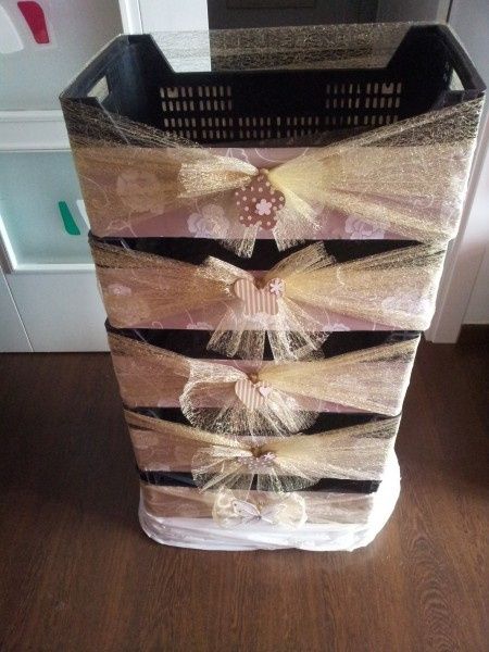 Mis manualidades para la boda. - 4