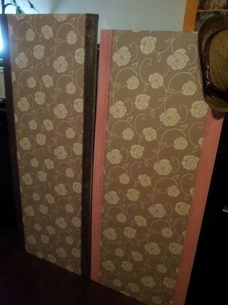 Mis manualidades para la boda. - 7
