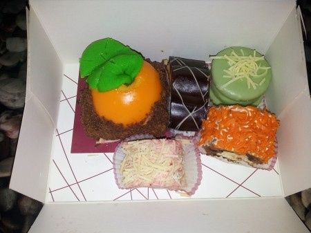 Dilema con el postre de la boda. Ayuda!!. - 1