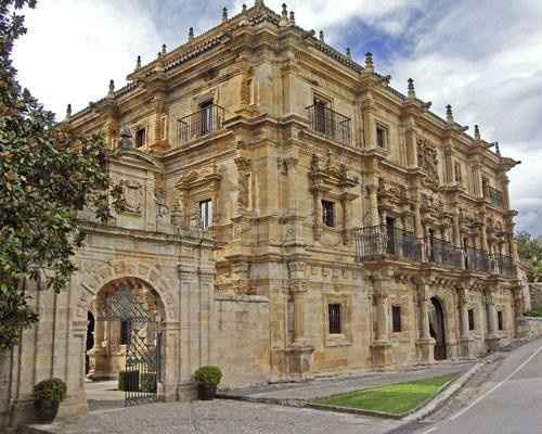 Abba Palacio de Soñanes