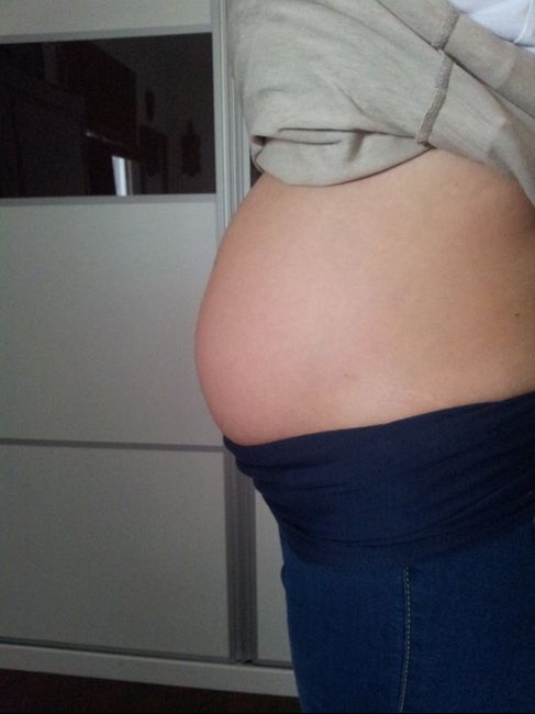 Super mamás julio 2015!! :) - 1
