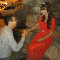Celebrar la pedida de mano - 1