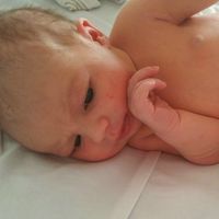 Super mamás julio 2015!! :) - 1