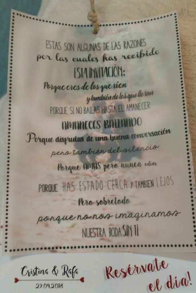  Imvitaciones diy! - 1