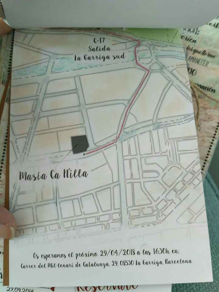  Invitaciones diy! - 1