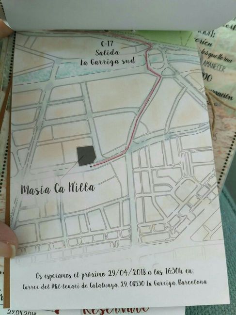  Invitaciones diy! - 1