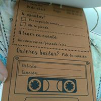  Invitaciones diy! - 2