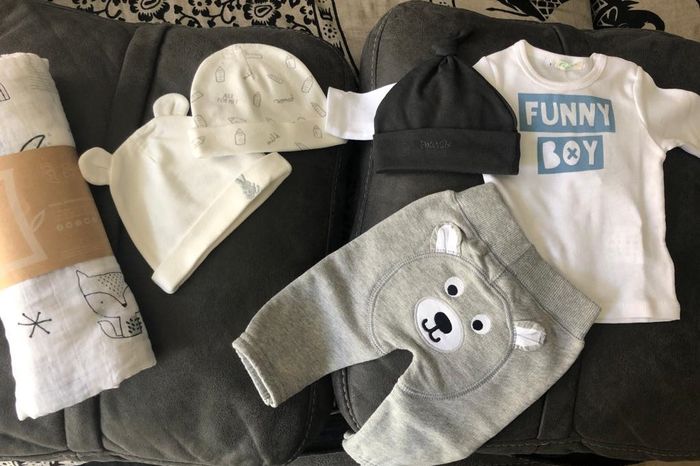 Futuras mamas octubre 2020 - 1
