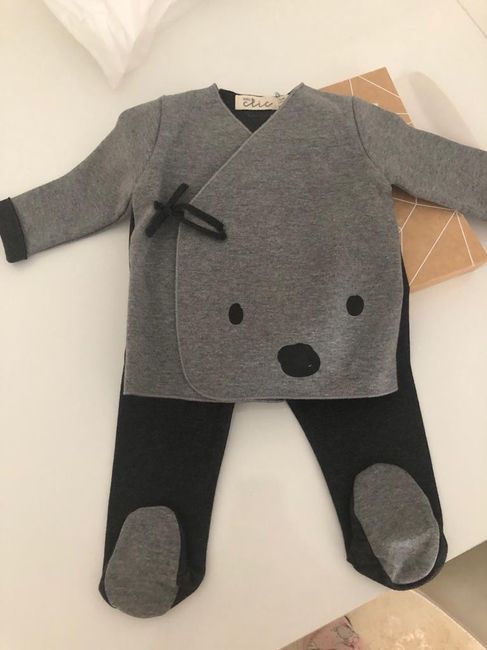 Futuras mamas octubre 2020 - 1