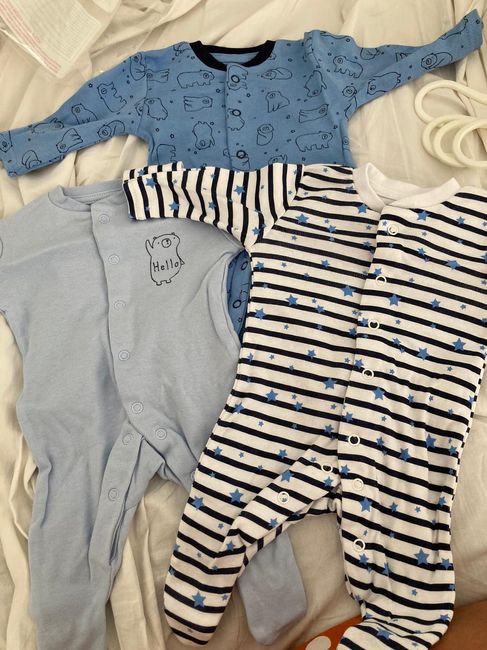 Futuras mamas octubre 2020 - 3