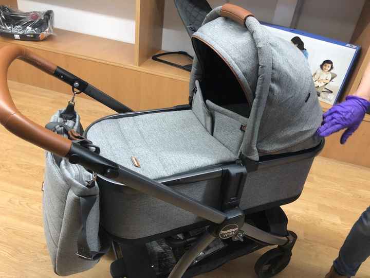 Futuras mamas octubre 2020 - 1