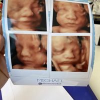 Futuras mamas octubre 2020 - 1
