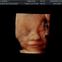 Futuras mamas octubre 2020 - 1