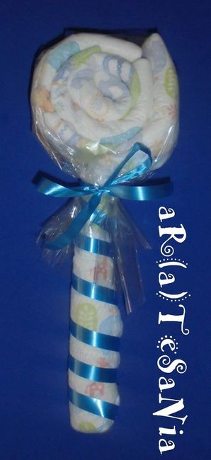 Regalito para amiga embarazada - 1