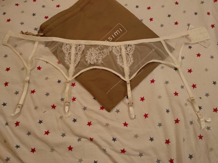 Ropa interior + bata lidl - 6