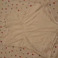 Ropa interior + bata lidl - 9