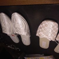 Ayuda!!! Zapatillas casa - 1