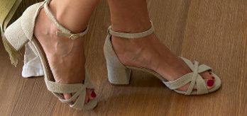 ¿Tan mal es Raquel Zapatos? 1