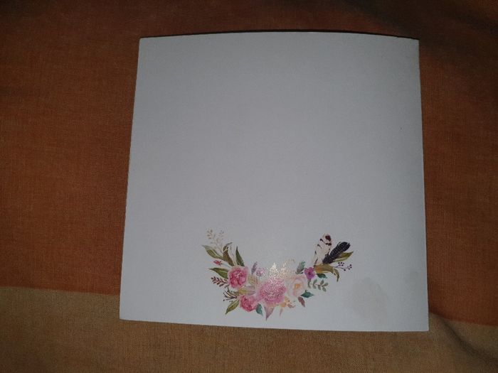 Que os parecen nuestras invitaciones - 3
