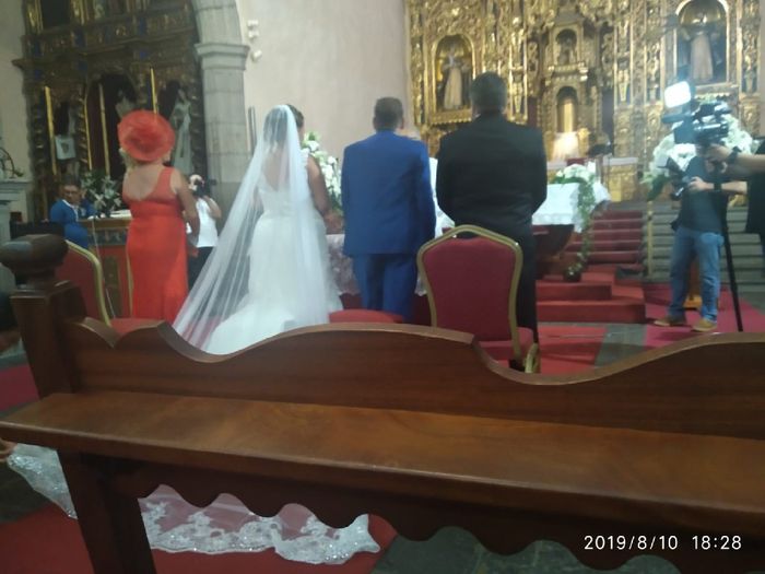 Ya pasó nuestro gran dia 17