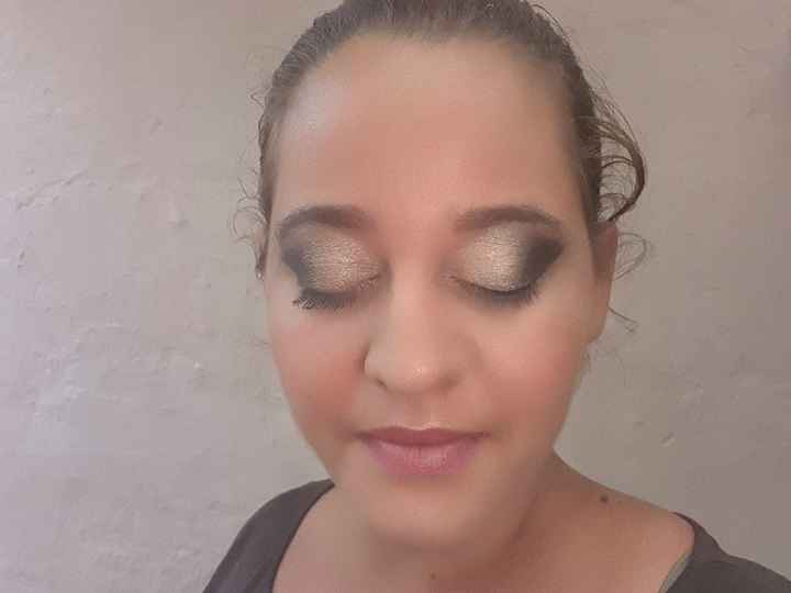 Nueva prueba de maquillaje - 4