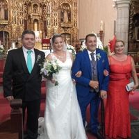 Ya pasó nuestro gran dia - 2