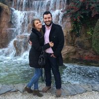 Novias que nos casamos en Can Mont Cad en 2015! - 1