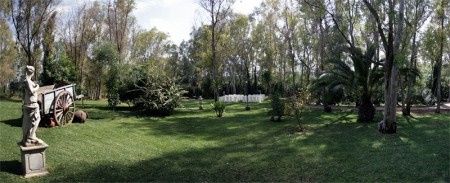 Zona de boda civil