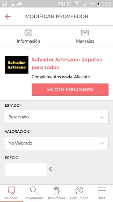 Os gustan estos zapatos? - 1