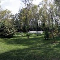 Zona de boda civil