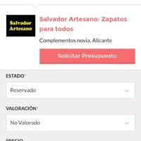 Os gustan estos zapatos? - 1
