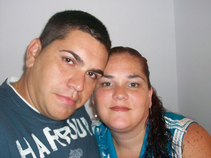 mi pequeño y yo