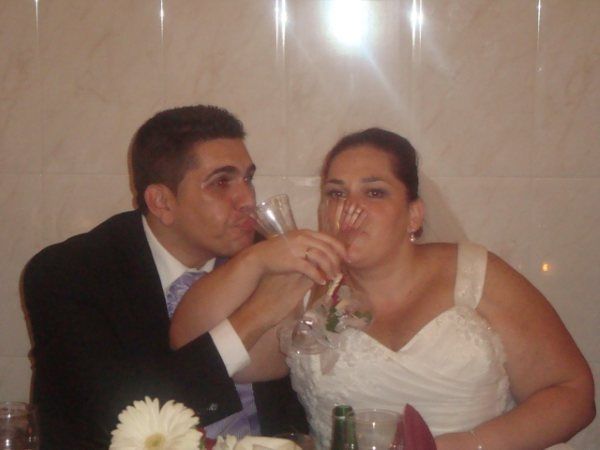 segundo brindis