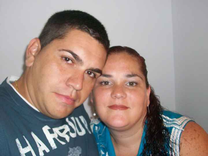 mi pequeño y yo