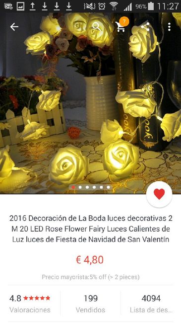 Decoración increible! - 1