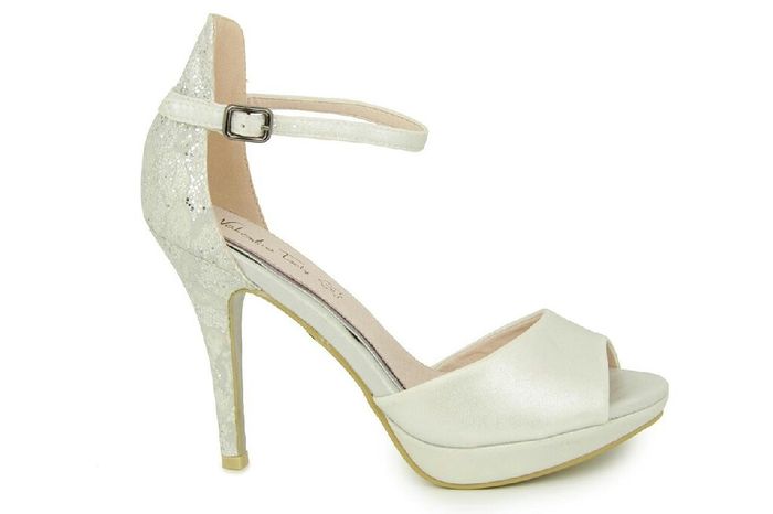 Mis zapatos!!!! - 2