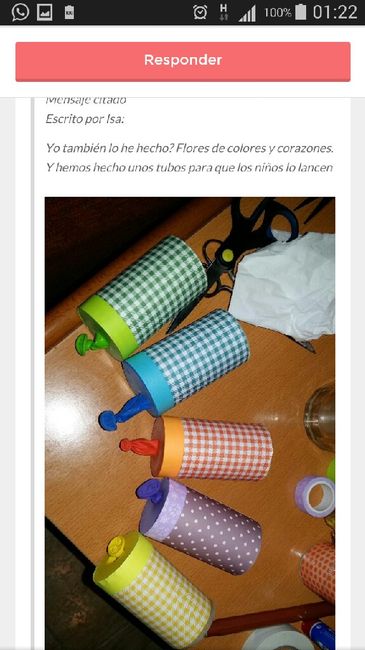 Ideas - 1