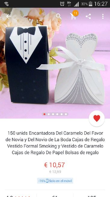 Detalle para invitadas - 2