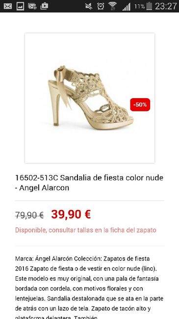 Zapatos! - 1