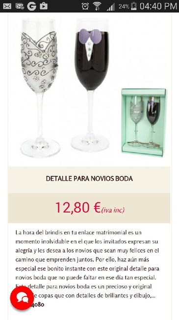 Copas - 1