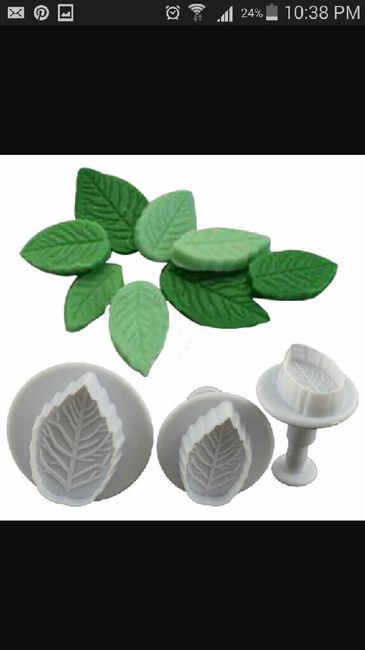 Tocado porcelana fria - 1