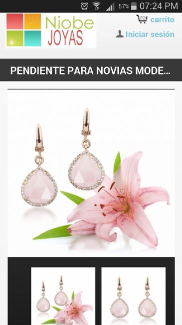 Con que combinais el tocado de porcelana fria? - 2