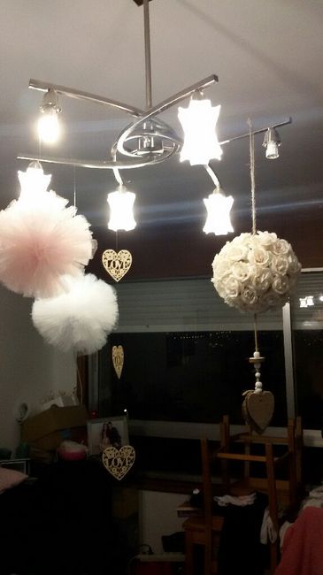 Material para decoración y manualidades - 1